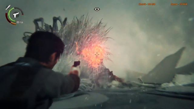 Финал - The Evil Within 2 смотреть онлайн