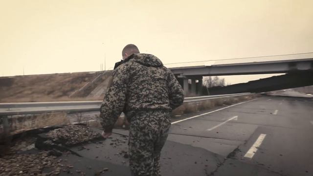 АРАМИС - фильм Грэма Филипса ( Graham Phillips)