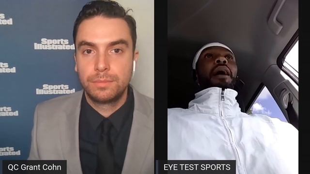 Why the Dolphins Think They Fleeced the 49ers for the No. 3 Pick смотреть онлайн