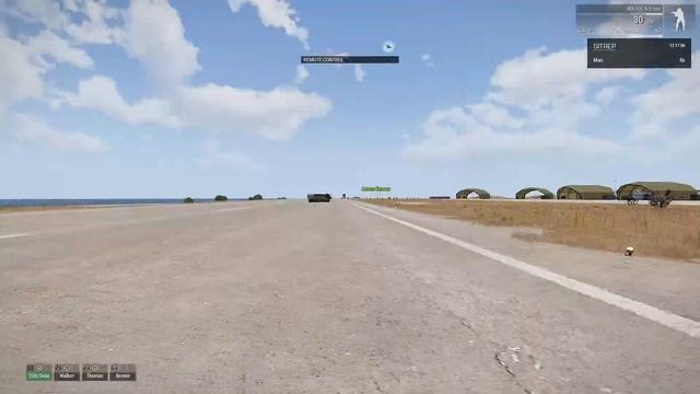 Advanced AI Command Overview (Arma 3) смотреть онлайн