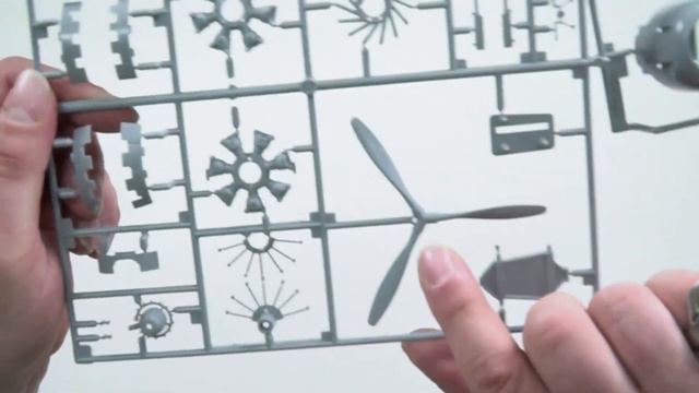 HASEGAWA | Mitsubishi A6M5b Zero Unboxing | #askhearns смотреть онлайн