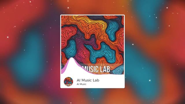 AI Music Lab смотреть онлайн