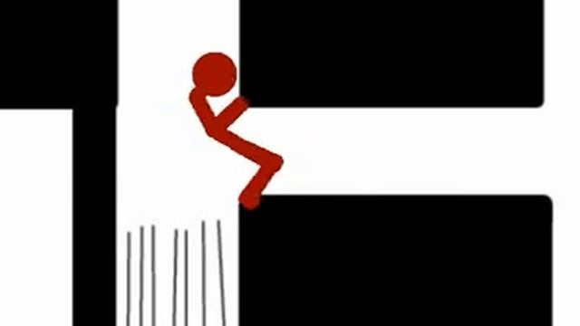 Приключения стикмана смотреть онлайн