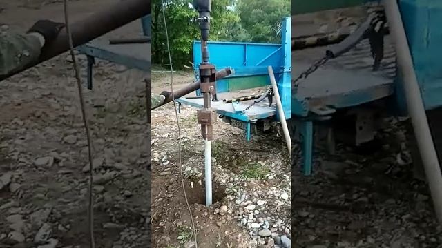 Сваекрут в действии смотреть онлайн