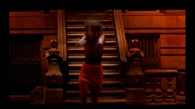 Rosie Perez's Iconic 