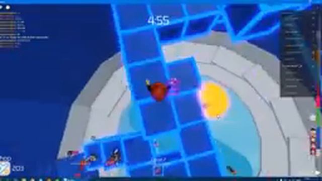 прохожу башню ада в roblox!! смотреть онлайн