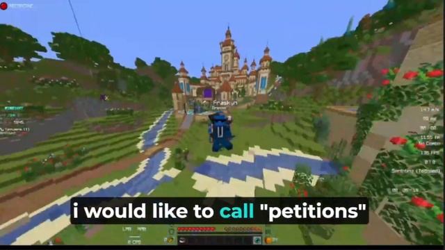 Elemental SMP - An smp for small content creators (java and bedrock) смотреть онлайн