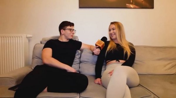 GWIAZDA P00R$0: ,,NAJDZIWNIEJSZE co mnie SPOTKAŁO na KAMERKACH TO..." | NATALIE WAYNE |