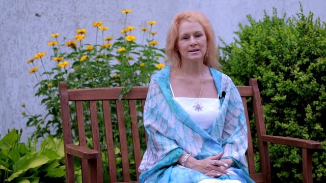 Отзыв от Сырвачевой Ларисы (Алтай) участницы семинаров "Основы жизни", "Цветение" и "Танец Мандала" смотреть онлайн