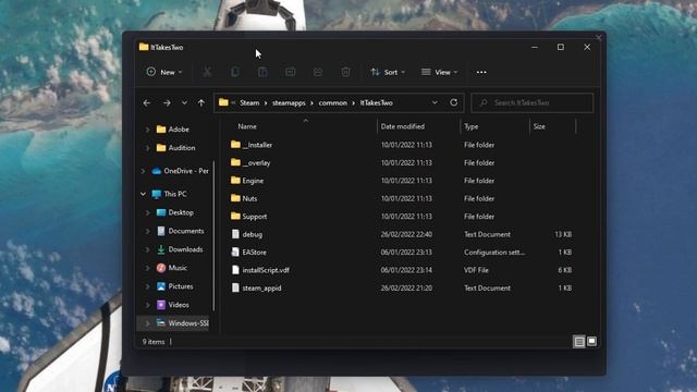How To Delete Game Saves from Steam Cloud - Guide смотреть онлайн