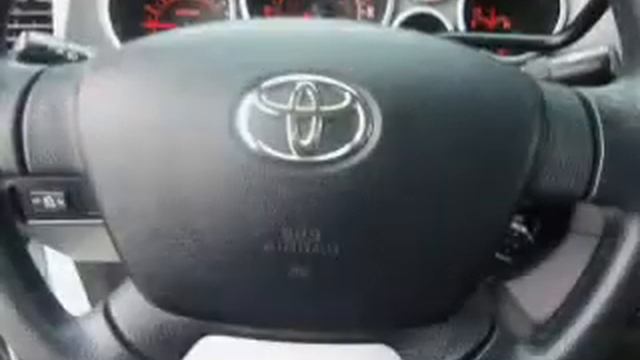 2012 Toyota Tundra - Penticton BC смотреть онлайн