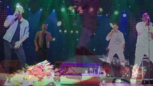 Алексей Московский, Андрей Думилин - Эп сана кăна савса (реставрированный 2018)