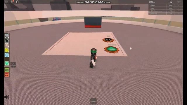 КАК СДЕЛАТЬ СВОЕГО КЛОНА В РОБЛОКСЕ!! (ROBLOX)#15 смотреть онлайн