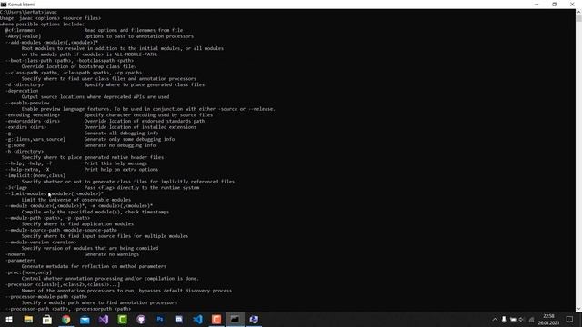 JAVA NETBEANS IDE KURULUMU ve MERHABA DÜNYA смотреть онлайн