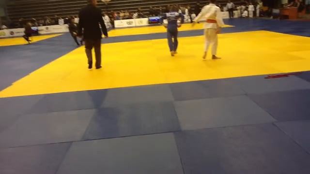 Дзюдо Хачатурян Артём смотреть онлайн