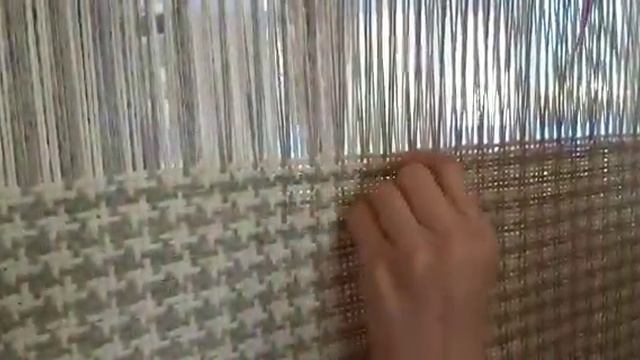 "Дорожная шаль" на раме. Мастер: Разиля Гарифуллина (г.Бирск) смотреть онлайн