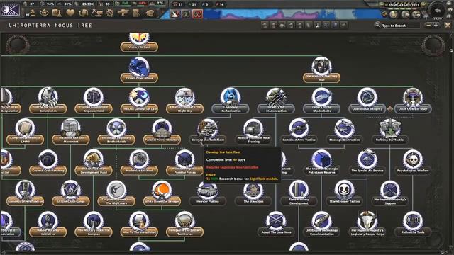 Hearts of Iron IV Equestria at war: Shores of Zebrica, Chiropterra under Nightmare moon #5 смотреть онлайн