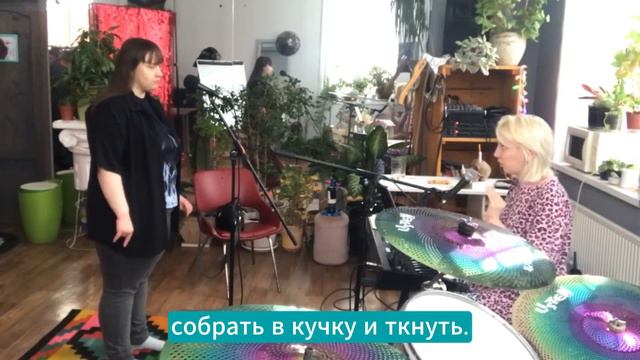 Некоторое количество полезной информации для всех поющих смотреть онлайн