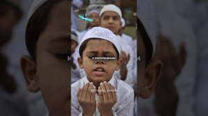 Почему в мусульманских странах нет детских домов??