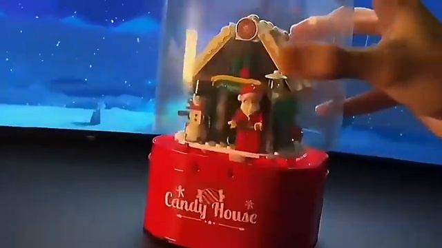 Рождественские подарки смотреть онлайн