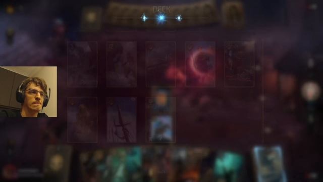 I put a SHIELD on you! | Shieldwall Northern Realms | Gwent 11.8 смотреть онлайн