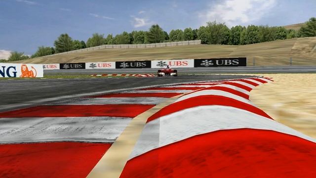 Hungaroring Track 2012 F1-Mania.ru смотреть онлайн