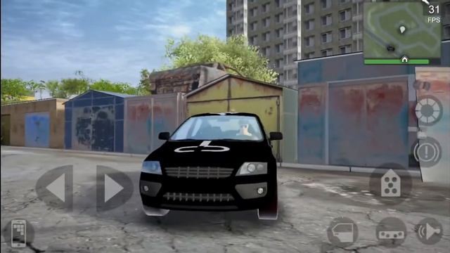 Гайд 2: Лайфхаки в игре Mad Out 2BCO смотреть онлайн