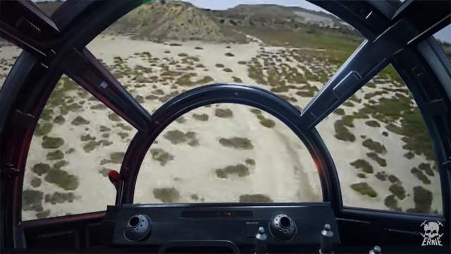 DARC 180 - A FPV Story смотреть онлайн