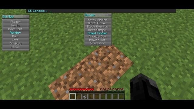 Minecraft Mod #3: Cheating Essentials [1.7.10] смотреть онлайн