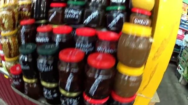 СОЧИ. АДЛЕРОВСКИЙ РЫНОК. смотреть онлайн