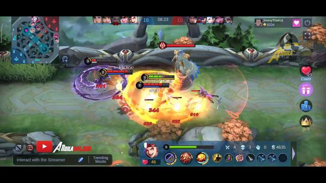 Xborg Still Stronger! Xborg New Meta Build Top Global 2021 - Mobile Legends смотреть онлайн