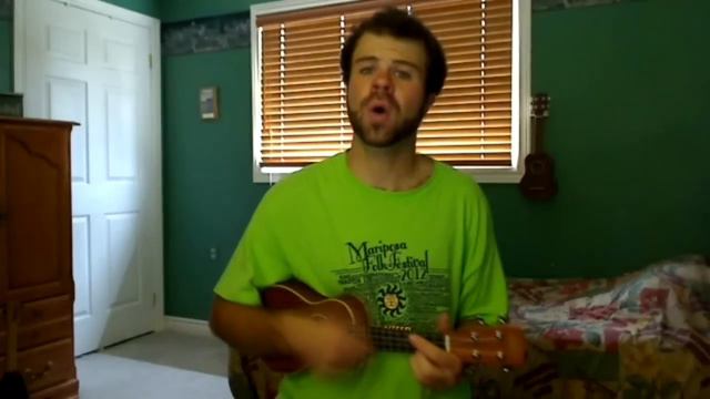 You Are My Sunshine - Ukulele, Recorder, Mandolin, Melodica, Slide Whistle, Sitar, Harmonica, Banjo смотреть онлайн