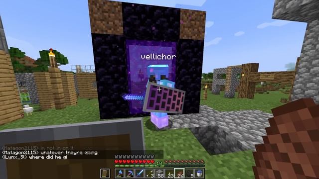 MINECRAFT CREEPYPASTA: We Are Not Your Friends