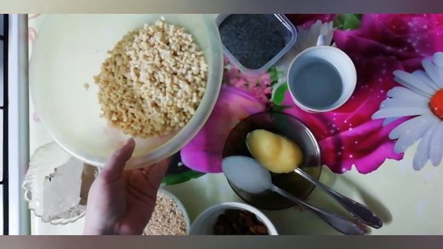 Рождественская Кутя с особым ингридиентом. смотреть онлайн