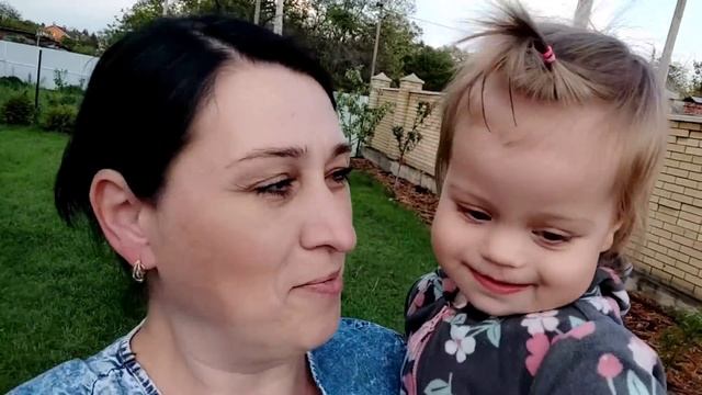 Недовольных прошу не смотреть! Живите своей жизнью ‼️ А у нас всё ?Прогулка после дождя смотреть онлайн