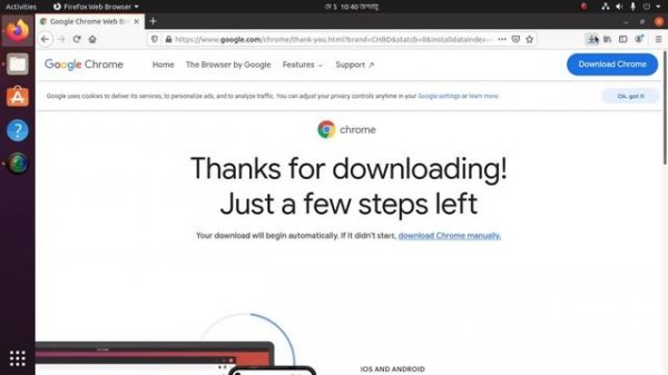 How to install google chrome by terminal in Ubuntu 20.04 LTS [2021] | chrome browser | web browser