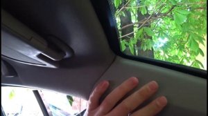 Подключение видеорегистратора с блока предохранителей Honda civic 8