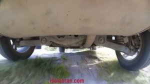 Отбойник Амортизатора | Что это такое и Зачем нужен 0+