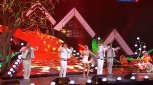 Жанна Фриске - А на море белый песок удачные песни