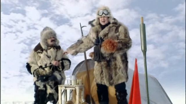 Городок - Корабль какой-то... смотреть онлайн