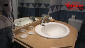 Обзор отеля Minamark Beach Resort 4, Hurghada (Минимарк Бич Резор) Египет, Хургада