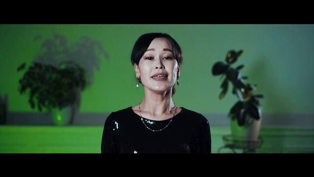 Самара Осконбай кызы Оф Оф Суйуп калдым жаш баланы