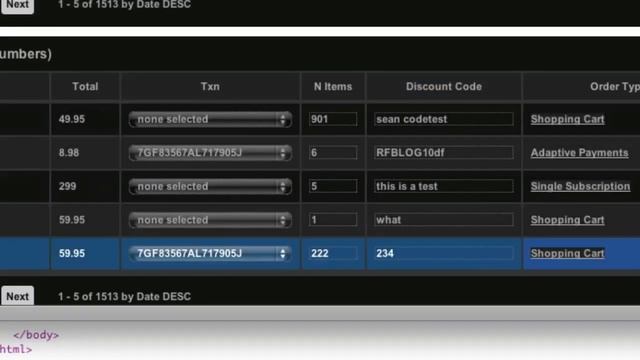 OpenJS Grid 1.3 Release! смотреть онлайн