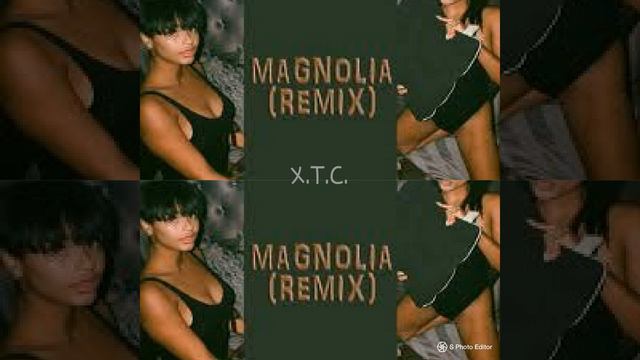 XTC - Magnolia (Remix) смотреть онлайн