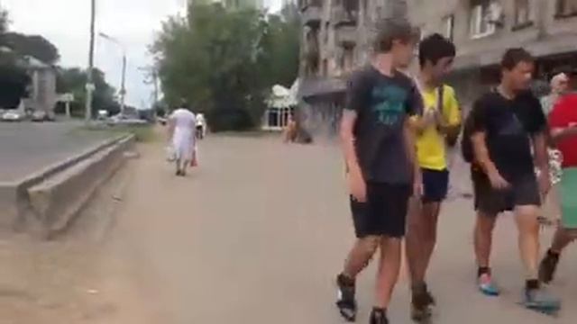 Череповец, Ленина смотреть онлайн