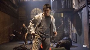 Джет Ли фильмография