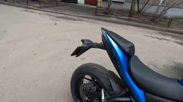 2 апреля 2023 год,первая покатушка до города Броницы и обратно смотреть онлайн