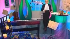 Академия занимательных искусств. Хор.