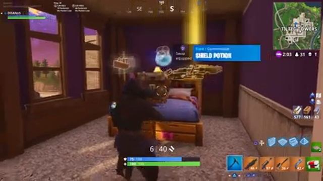 DDANx5's Live PS4 Broadcast смотреть онлайн