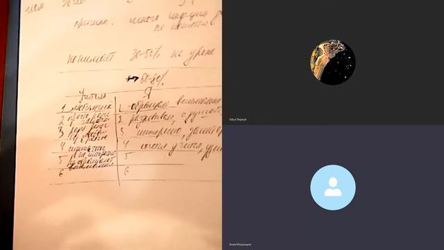 Отличие моих уроков от уроков в школе смотреть онлайн